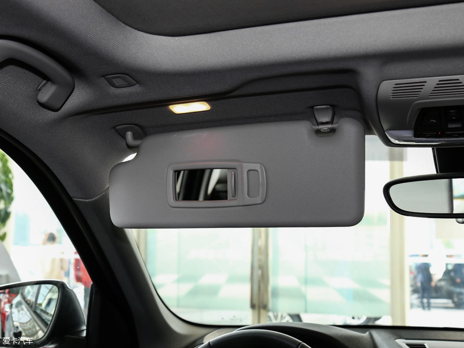 2016RX1 sDrive18Li 