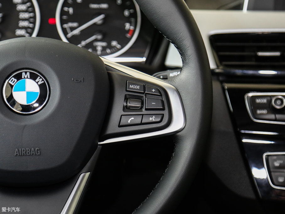 2016RX1 sDrive18Li 