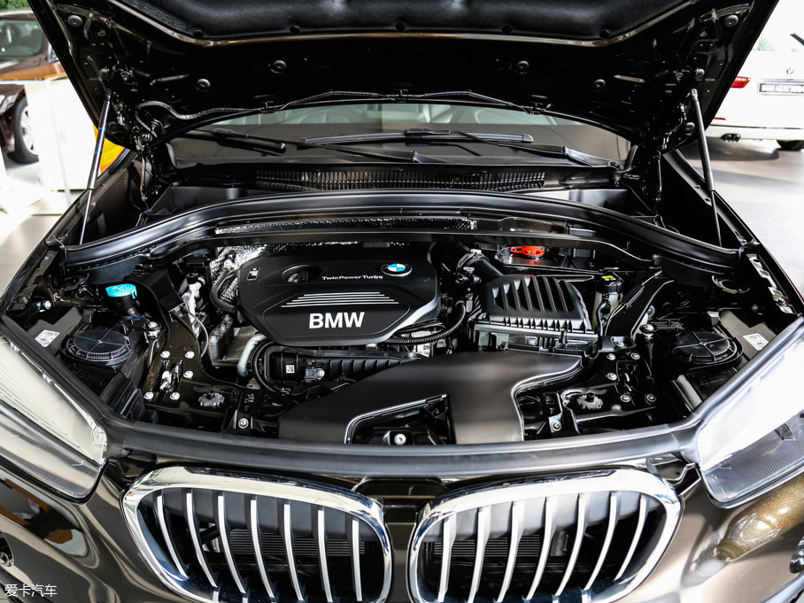 2016RX1 sDrive18Li 