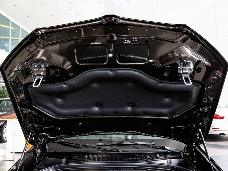 2016RX1 sDrive18Li 