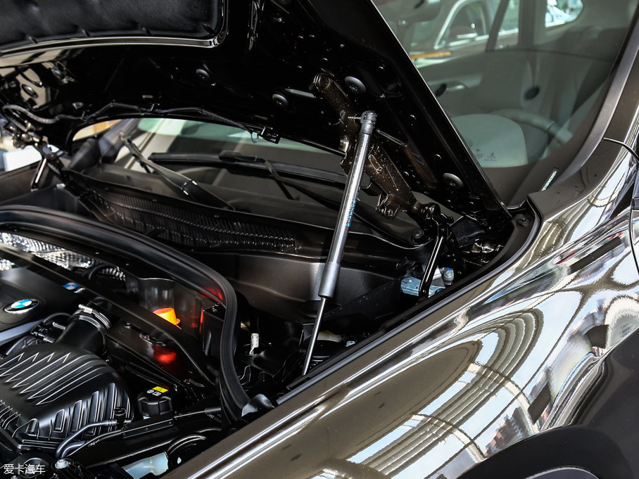 2016RX1 sDrive18Li 