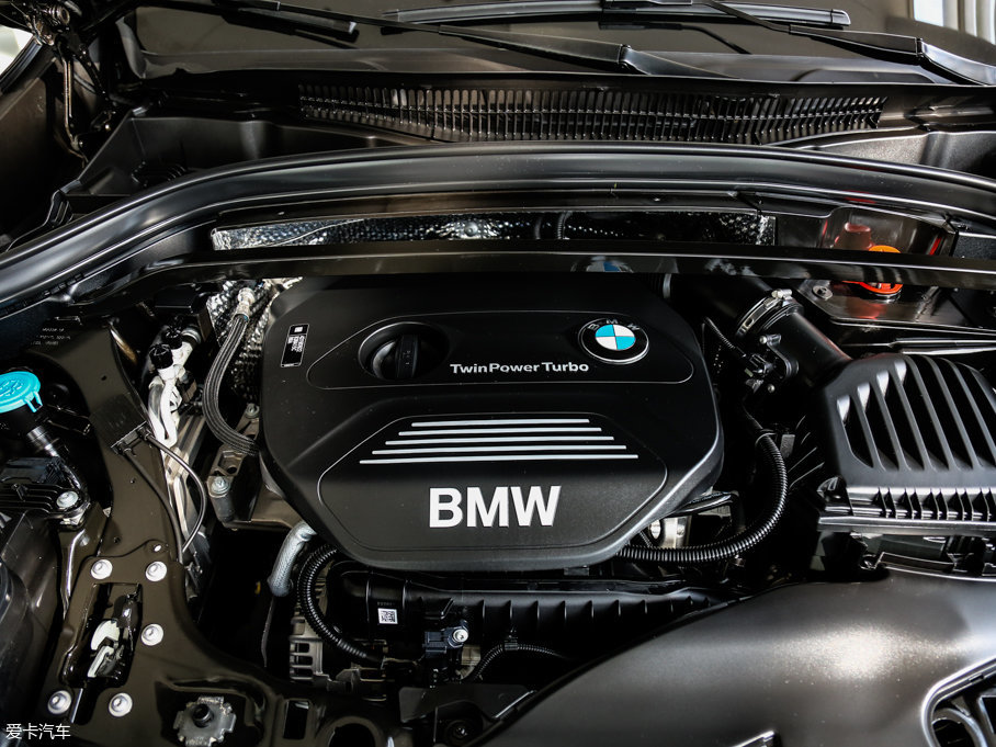 2016RX1 sDrive18Li 