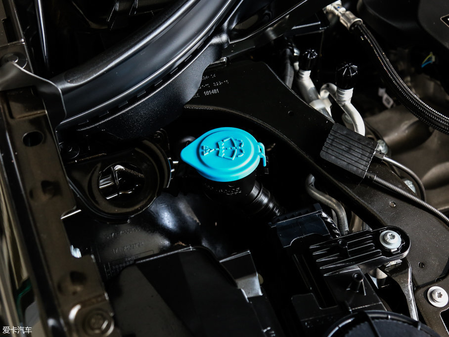 2016RX1 sDrive18Li 