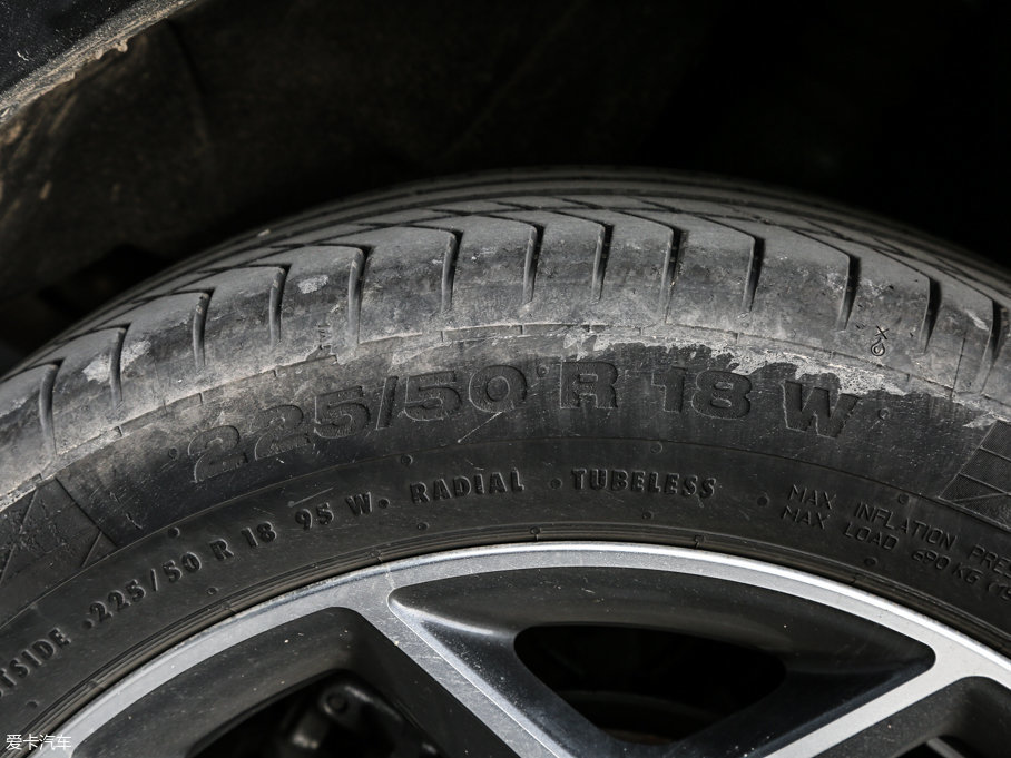 2016RX1 sDrive18Li A