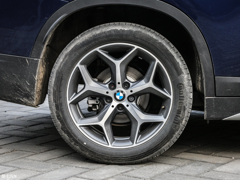 2016RX1 sDrive18Li A