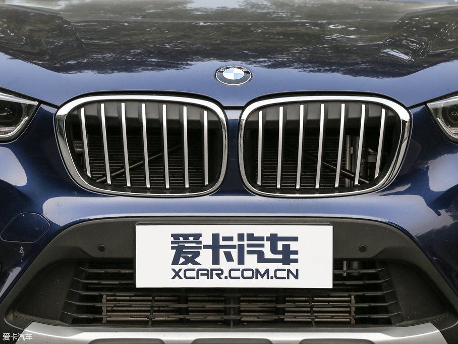 2016RX1 sDrive18Li A