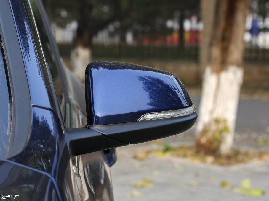 2016RX1 sDrive18Li A