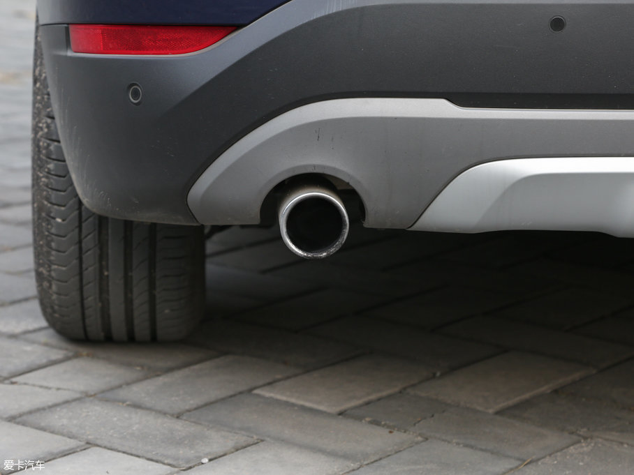 2016RX1 sDrive18Li A