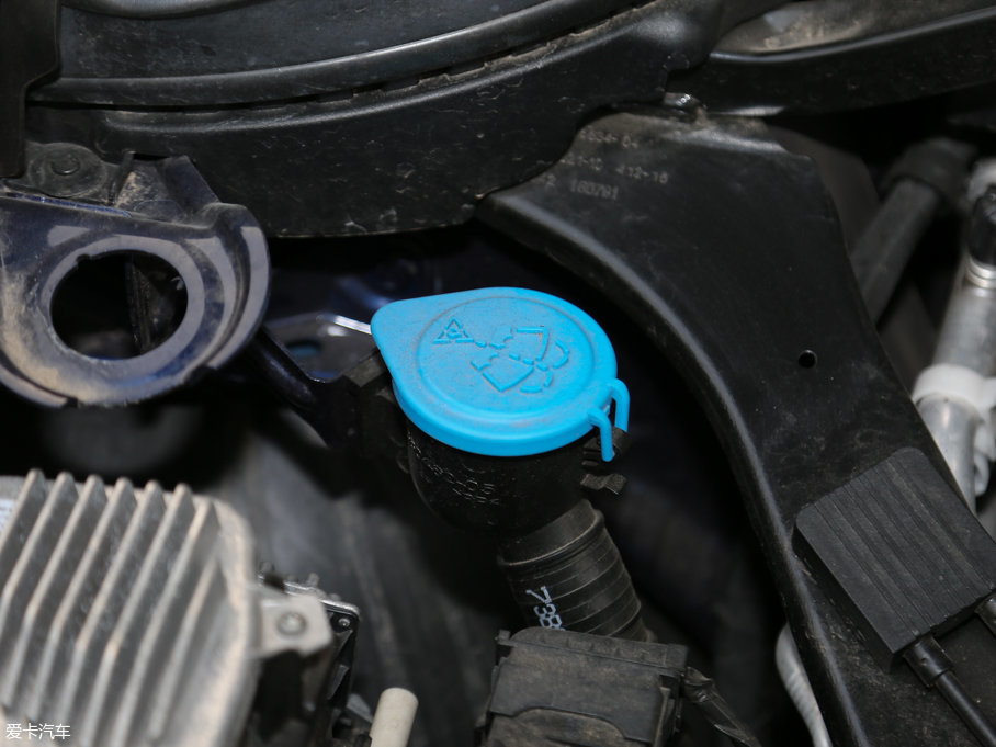 2016RX1 sDrive18Li A