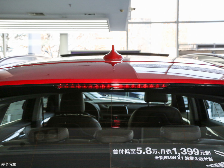 2016��RX1 sDrive20Li ���A��