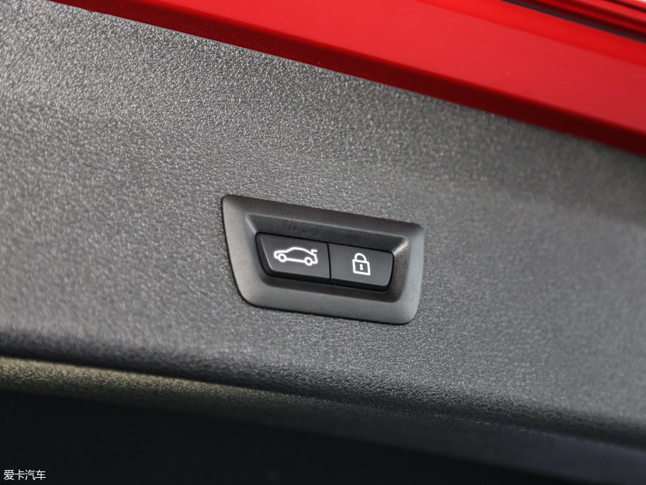 2016RX1 sDrive20Li A