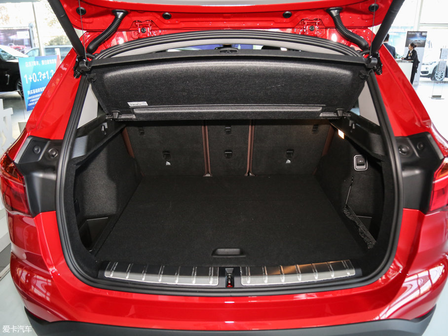 2016RX1 sDrive20Li A