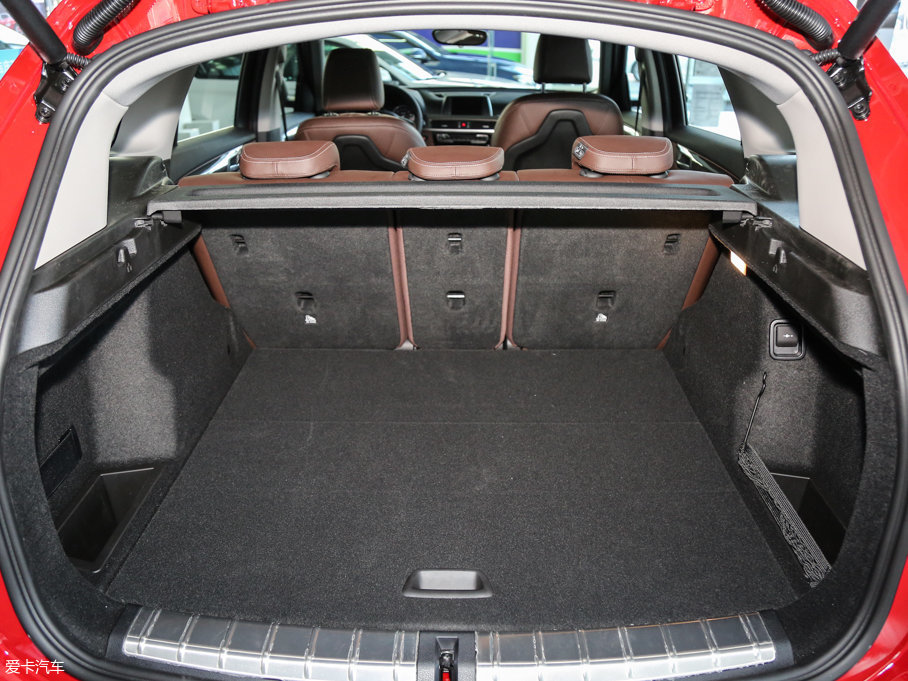 2016RX1 sDrive20Li A