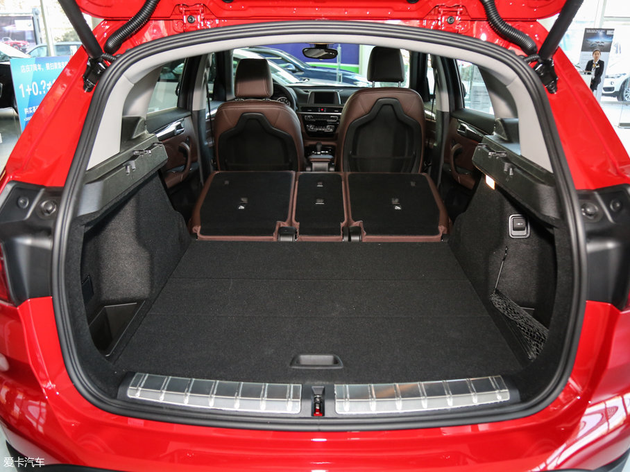 2016RX1 sDrive20Li A