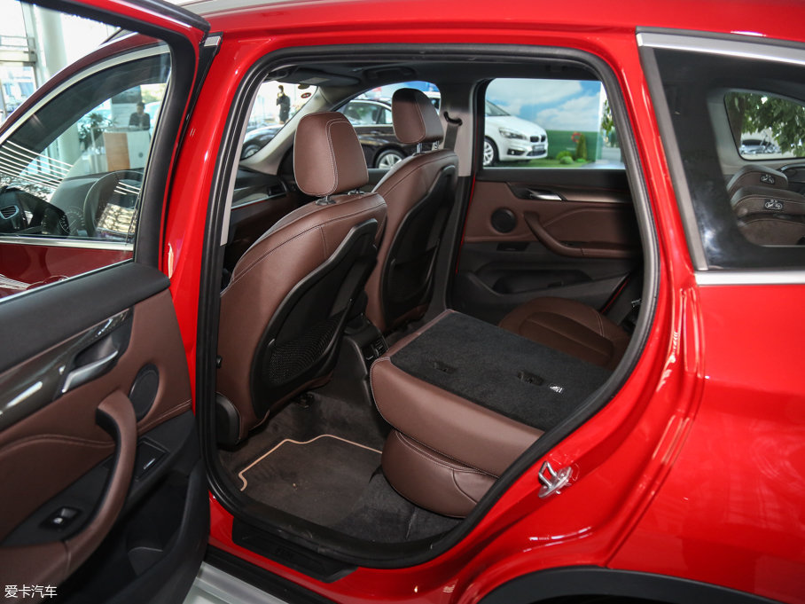 2016RX1 sDrive20Li A