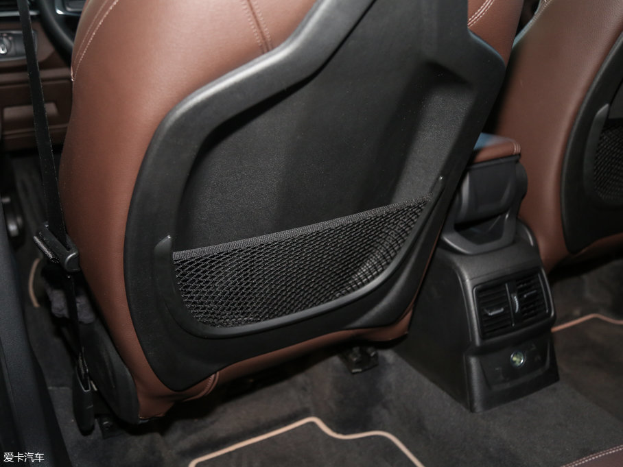 2016RX1 sDrive20Li A