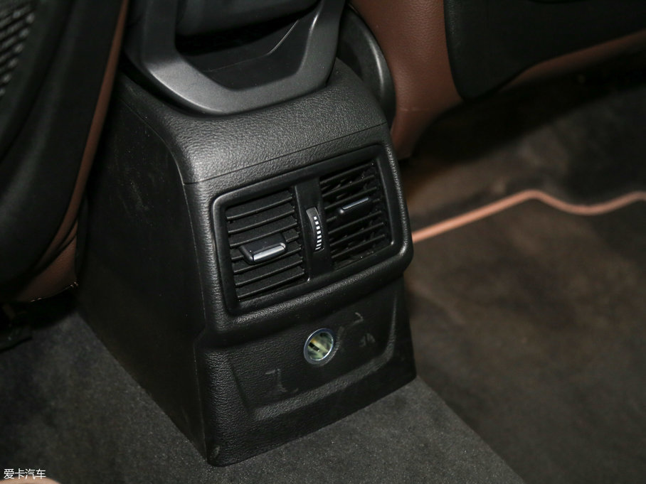 2016RX1 sDrive20Li A