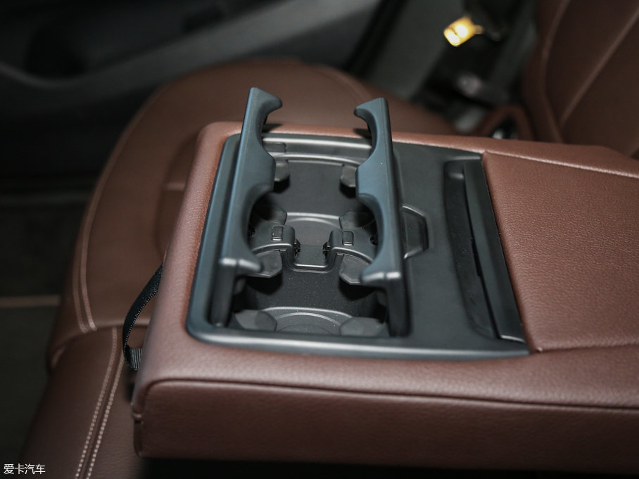 2016RX1 sDrive20Li A