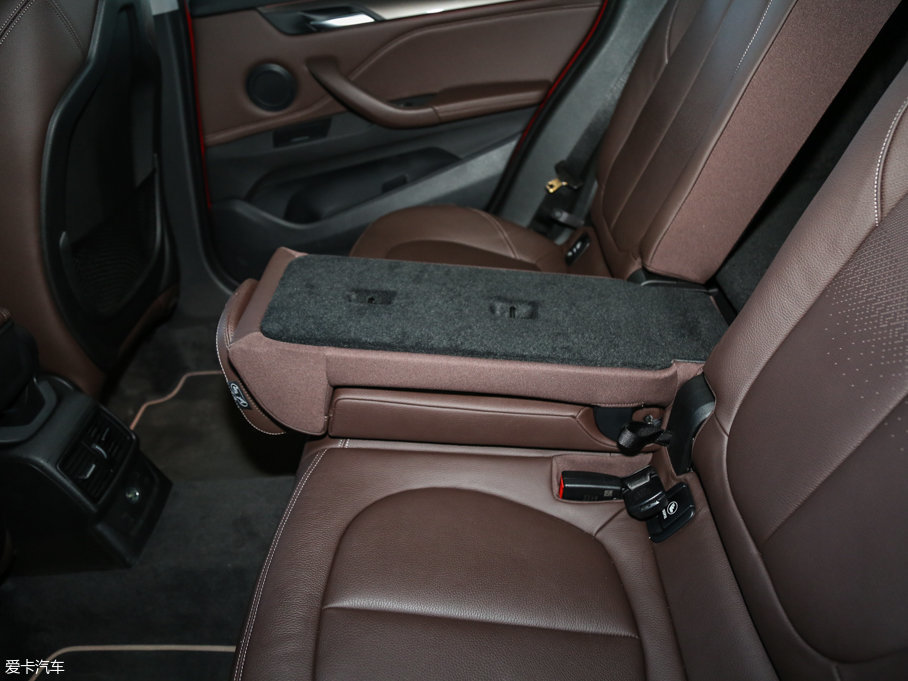 2016RX1 sDrive20Li A