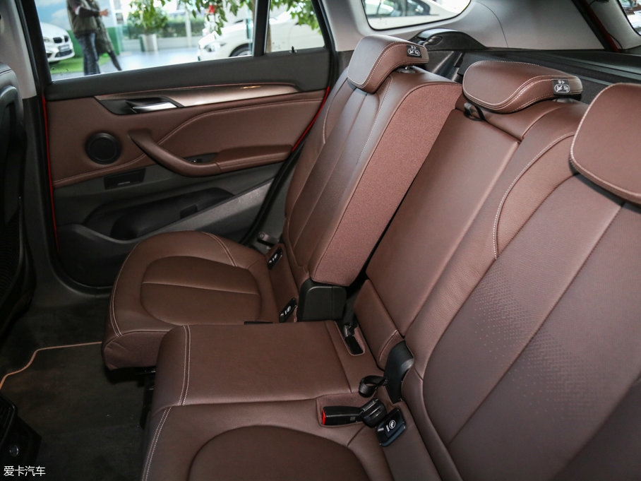 2016RX1 sDrive20Li A