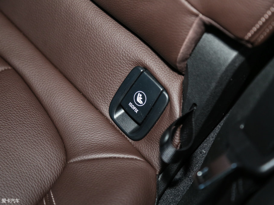 2016RX1 sDrive20Li A