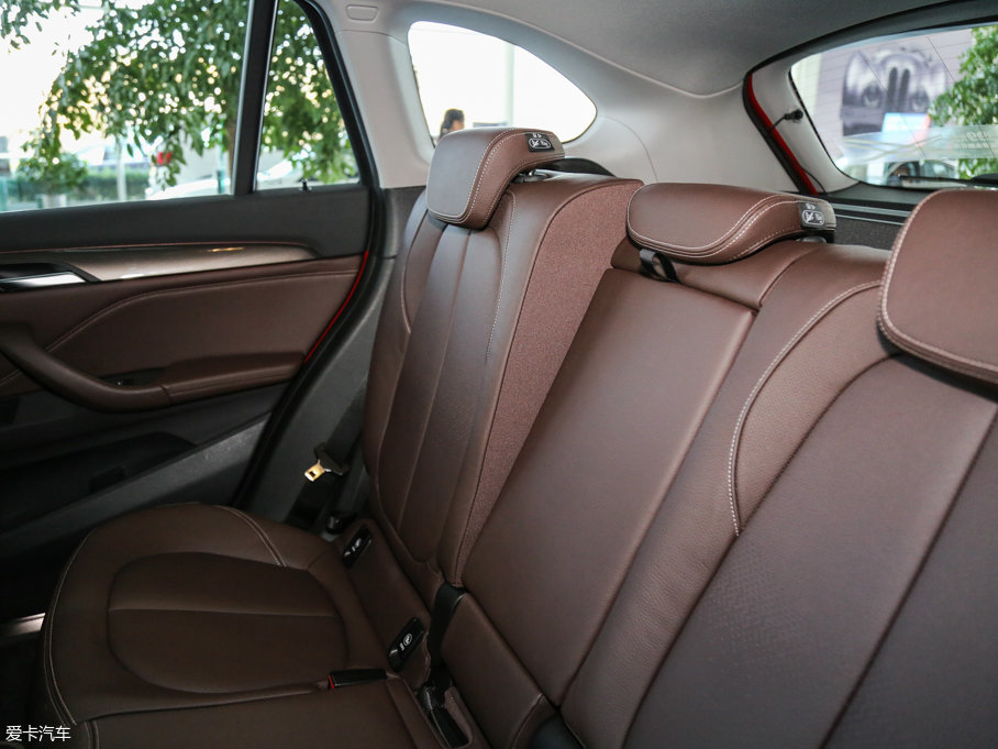 2016RX1 sDrive20Li A