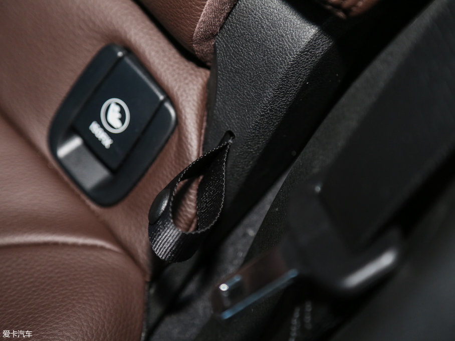 2016RX1 sDrive20Li A