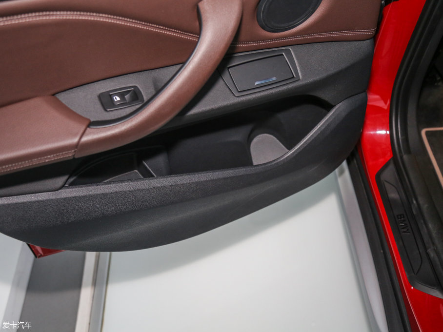 2016RX1 sDrive20Li A