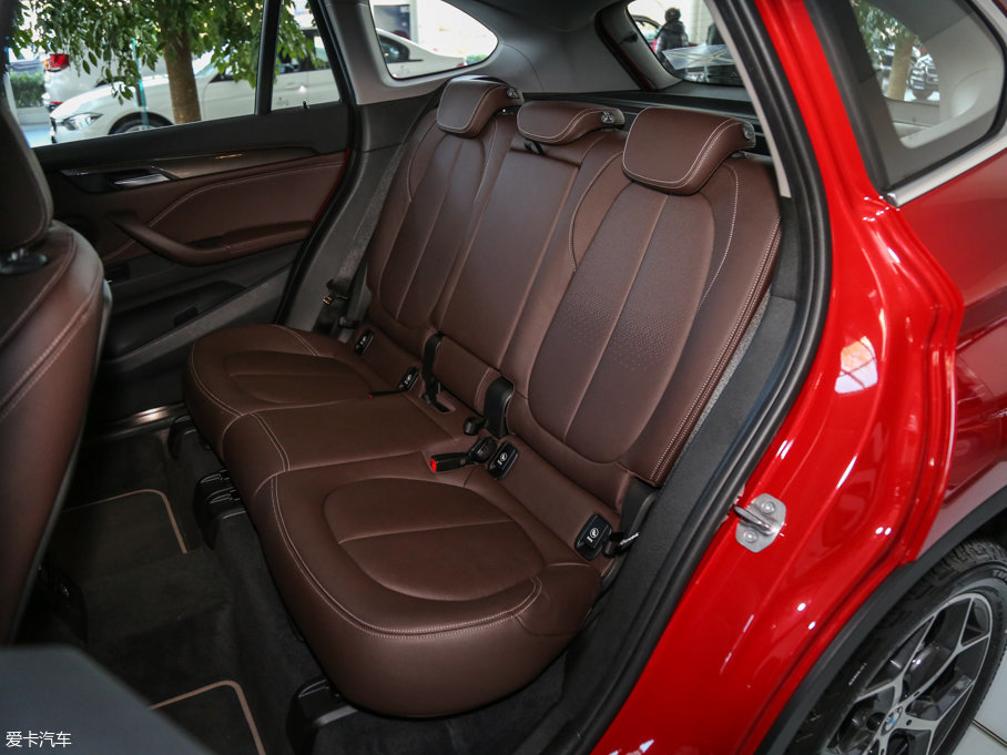 2016RX1 sDrive20Li A