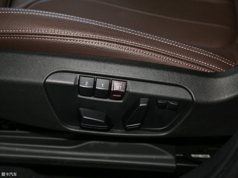 2016RX1 sDrive20Li A