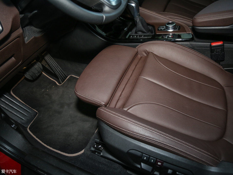 2016RX1 sDrive20Li A