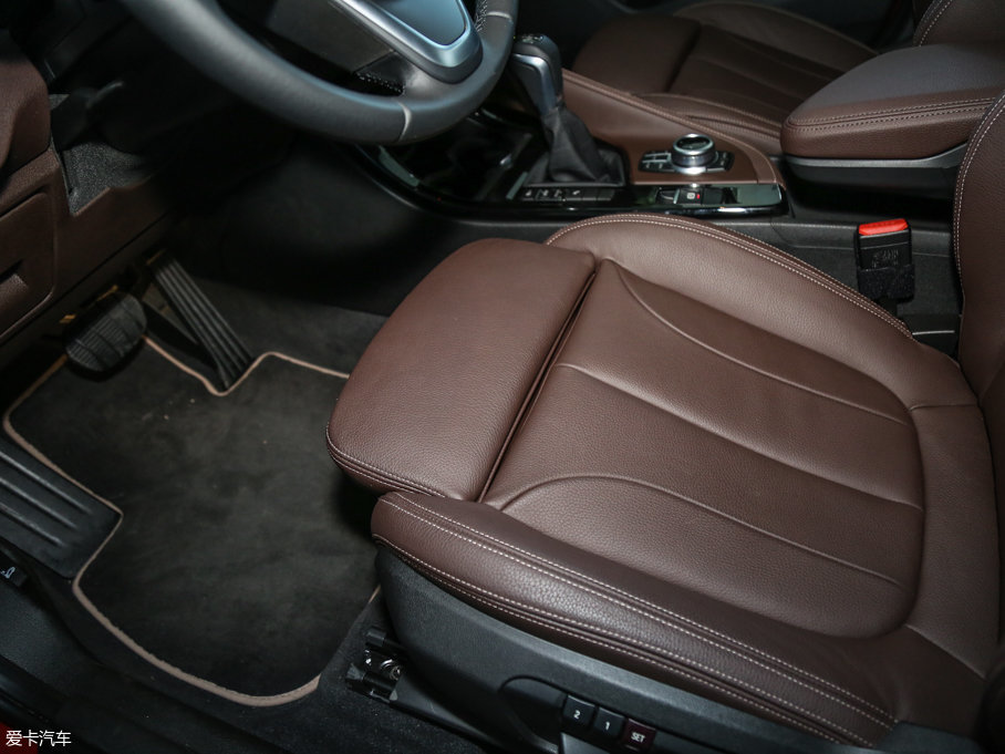 2016RX1 sDrive20Li A