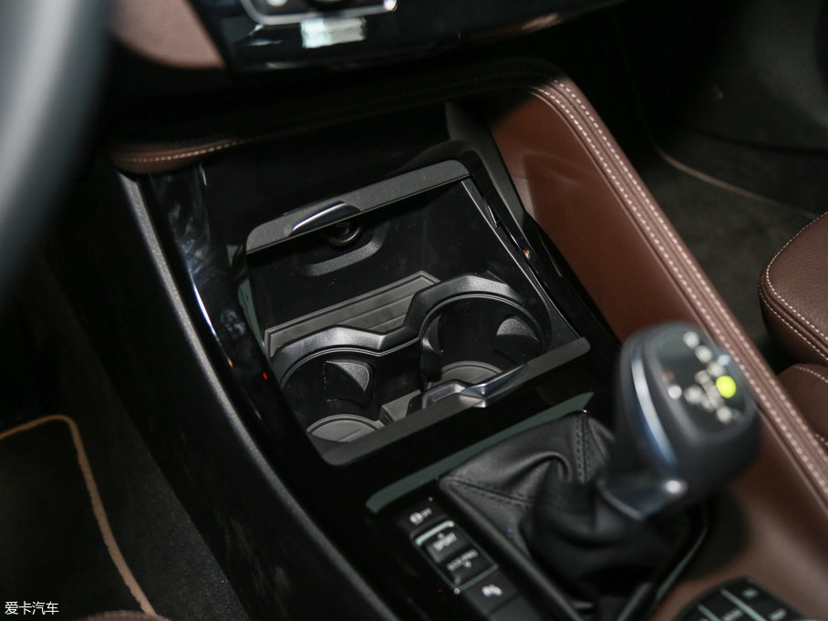 2016RX1 sDrive20Li A