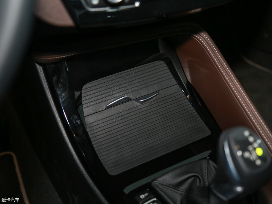 2016RX1 sDrive20Li A