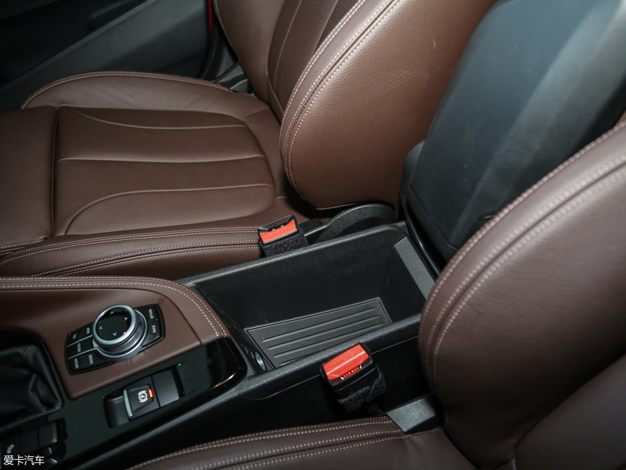 2016RX1 sDrive20Li A