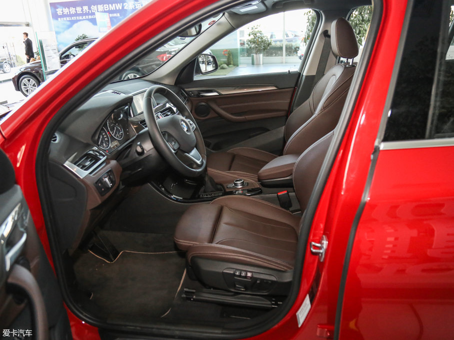 2016RX1 sDrive20Li A