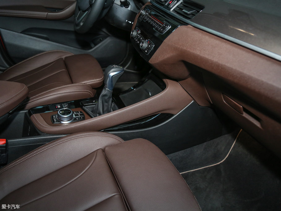 2016RX1 sDrive20Li A