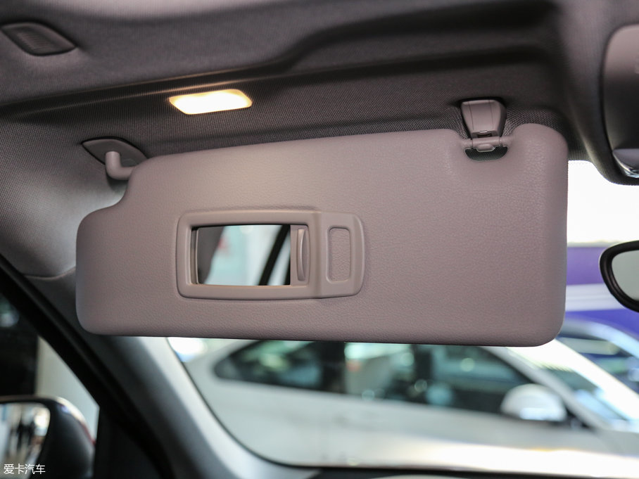 2016RX1 sDrive20Li A