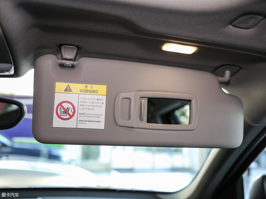 2016RX1 sDrive20Li A