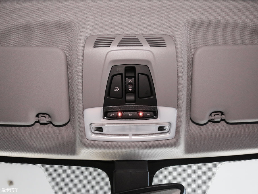 2016RX1 sDrive20Li A