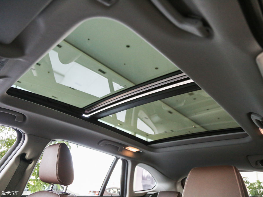 2016RX1 sDrive20Li A