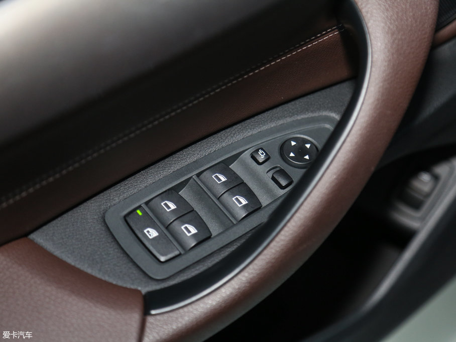 2016RX1 sDrive20Li A