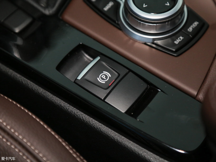 2016RX1 sDrive20Li A