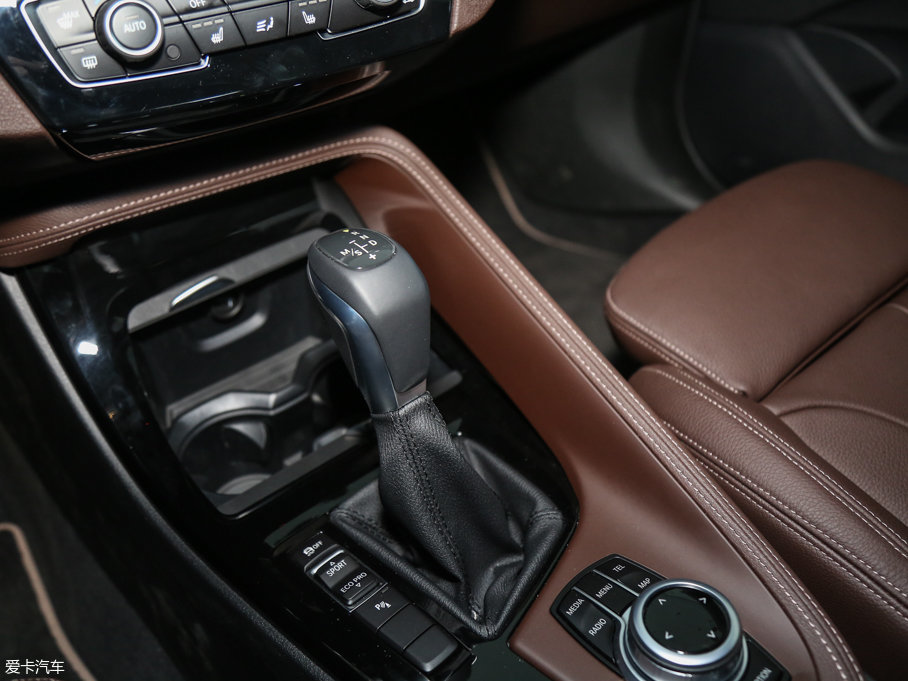 2016RX1 sDrive20Li A