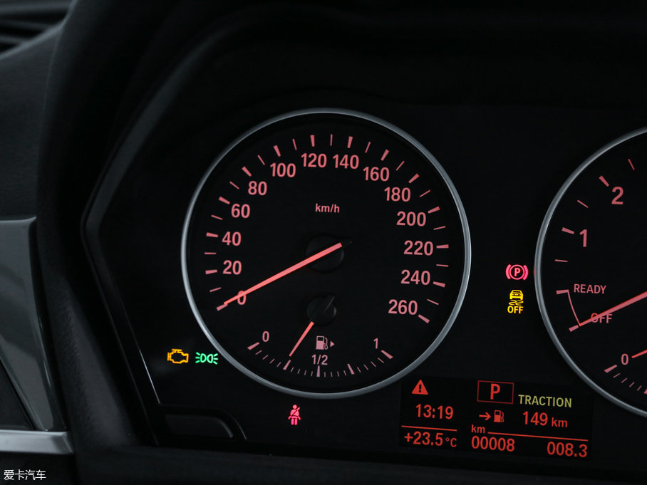 2016RX1 sDrive20Li A