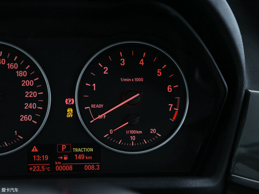 2016RX1 sDrive20Li A