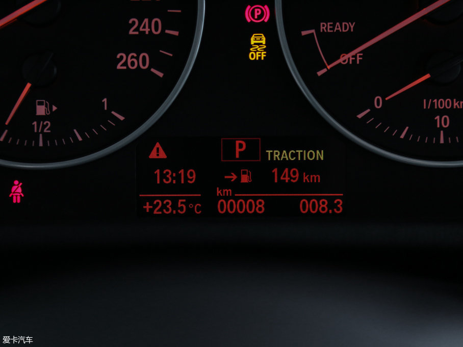 2016RX1 sDrive20Li A