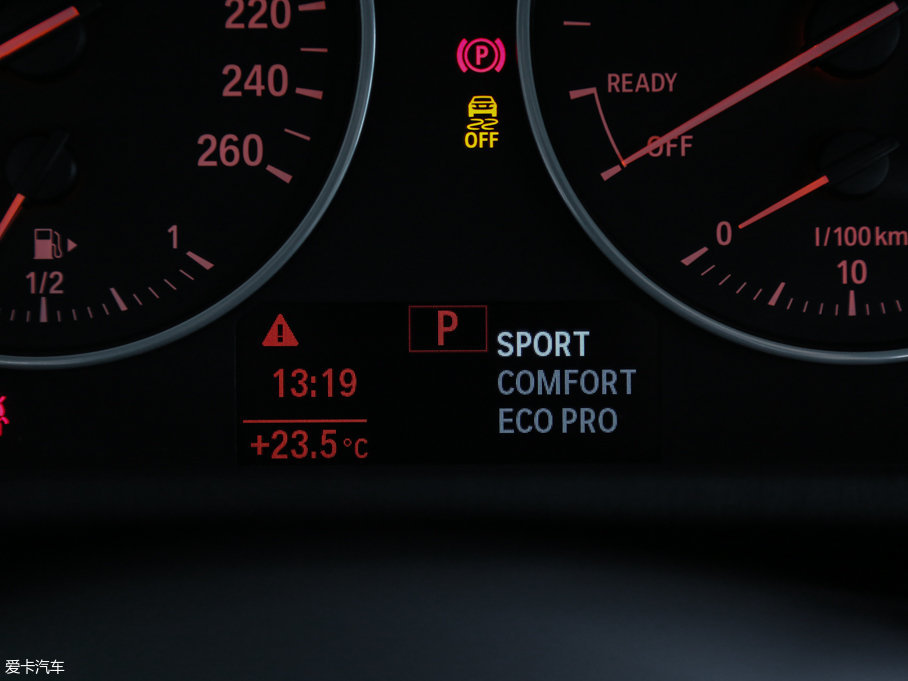 2016RX1 sDrive20Li A