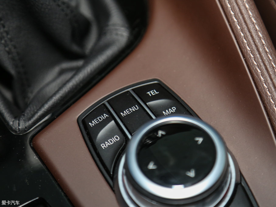 2016RX1 sDrive20Li A