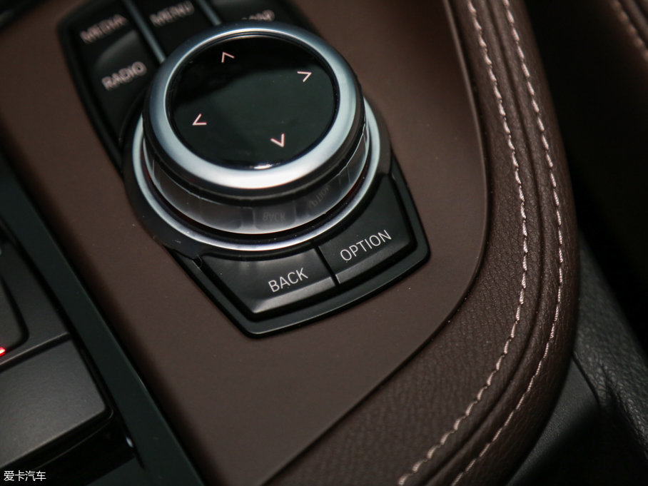 2016RX1 sDrive20Li A